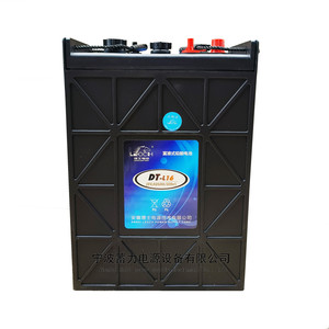 DTL16蓄电池，扫地机电瓶扫路车专用蓄电池批发厂家